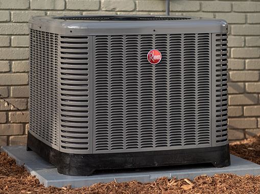 Gwinnett County HVAC Professionals | Mayday Heating & Cooling