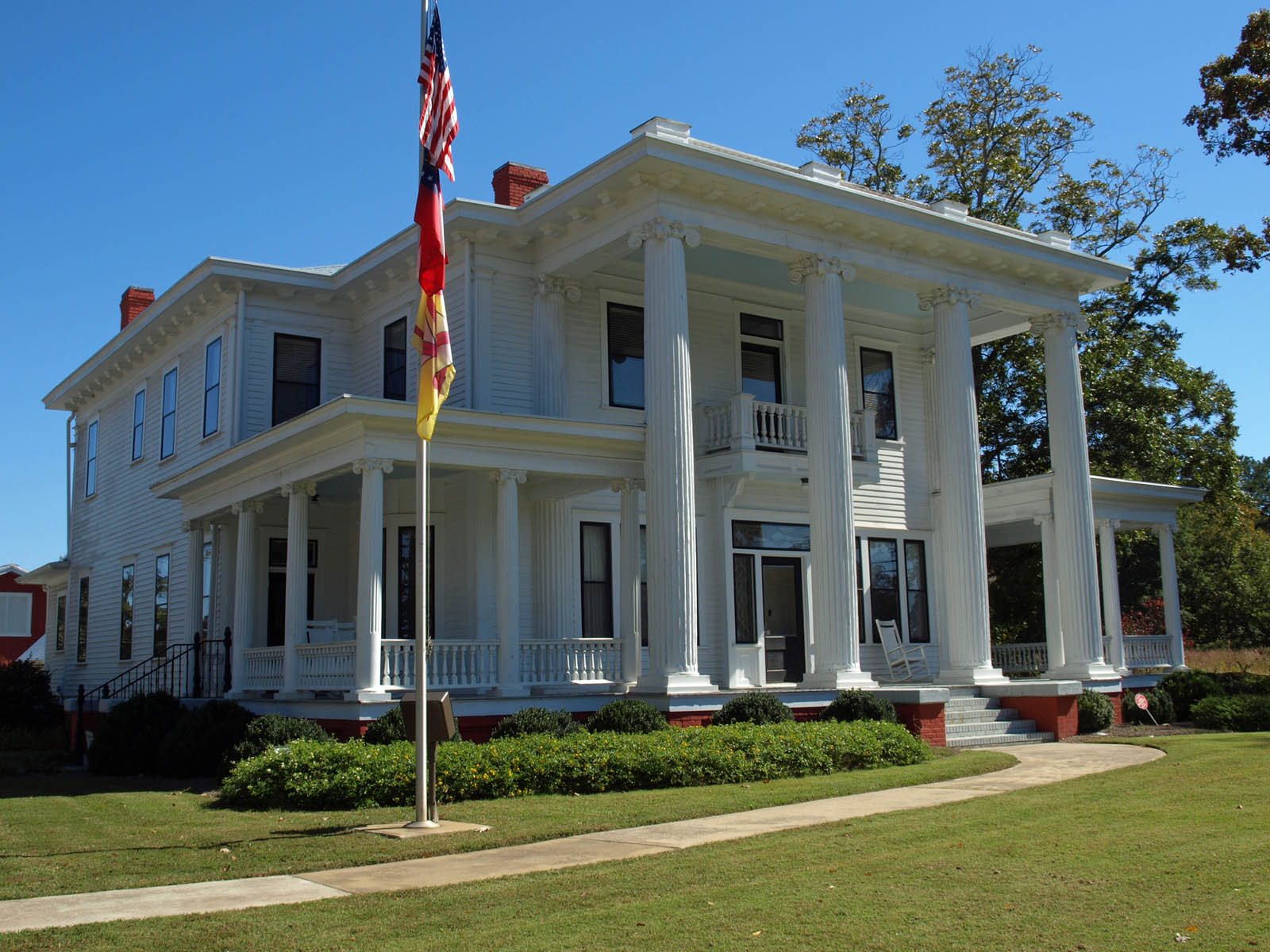Braselton, GA