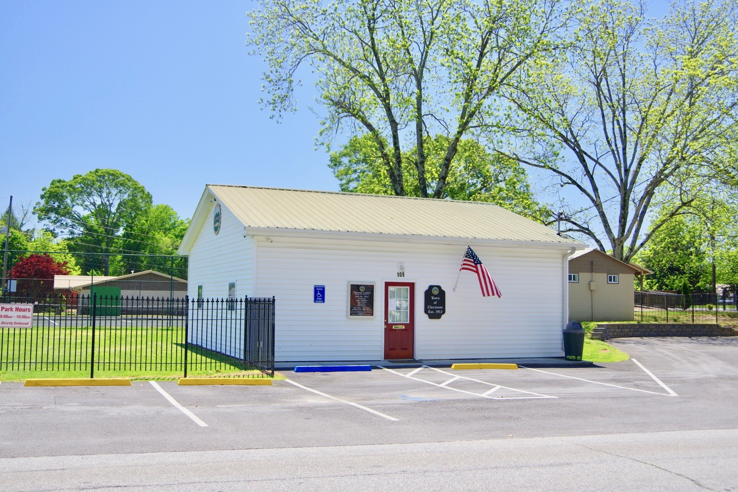 Clermont, GA