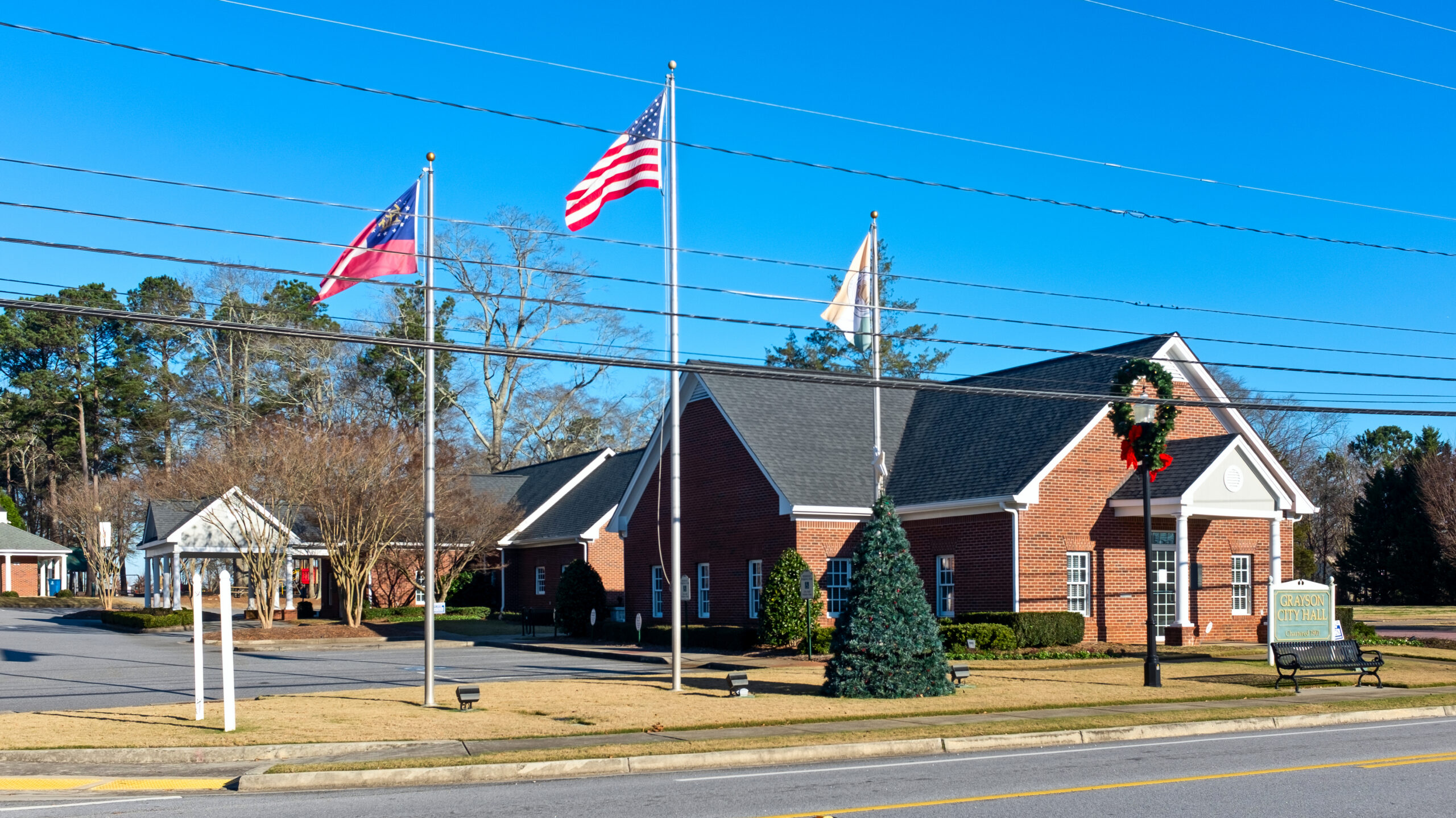 Grayson, GA