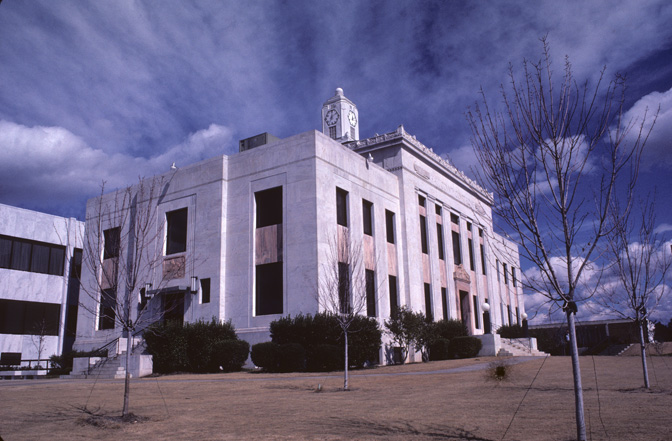 Hall County, GA