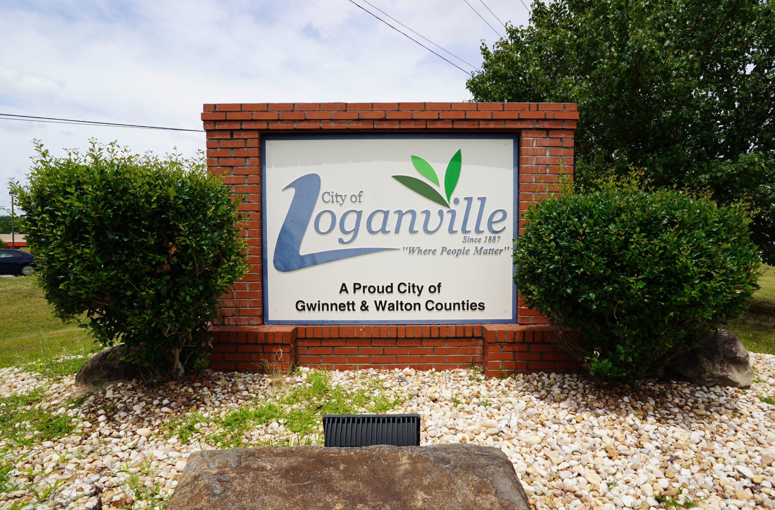 Loganville, GA